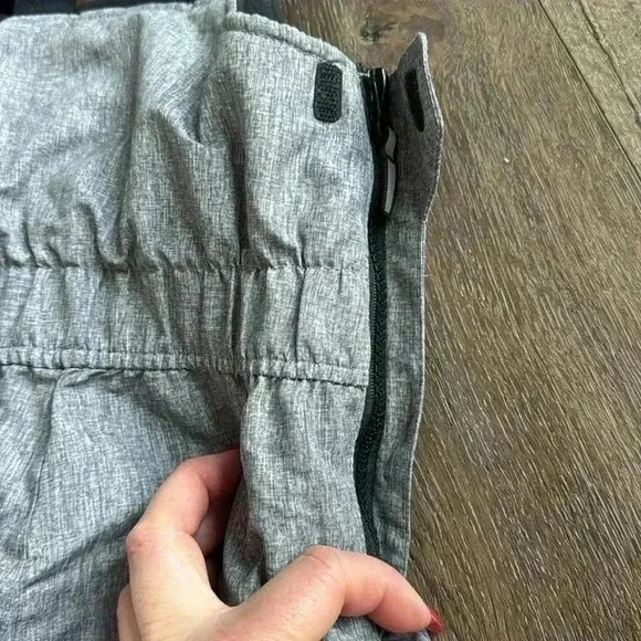 Swiss Tech Snow Pants. Child size 2T. Like new condition! - Picture 6 of 6